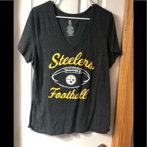 NFL Steelers Tee